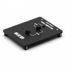 RED DSMC Mounting Plate for use with DSMC Quick Release Platform (p/n 790-0094) RED DSMC Mounting Plate for use with DSMC Quick Release Platform (p/n 790-0094)